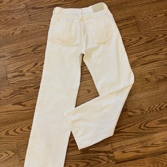 Citizens of Humanity, Annina High Rise Wide Leg Size 27 - Picture 6 of 7